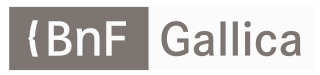 Logo de Gallica